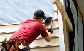 Best Insulated Siding Installation  in Sacaton, AZ